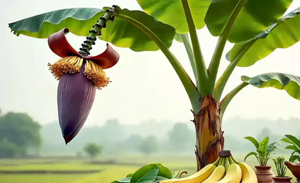 इस पेड़ के फल फूल और तने सभी हैं हितकारी, कैंसर हार्ट अटैक जैसी 100 से अधिक बीमारियों का काल है इस पेड़ का फल