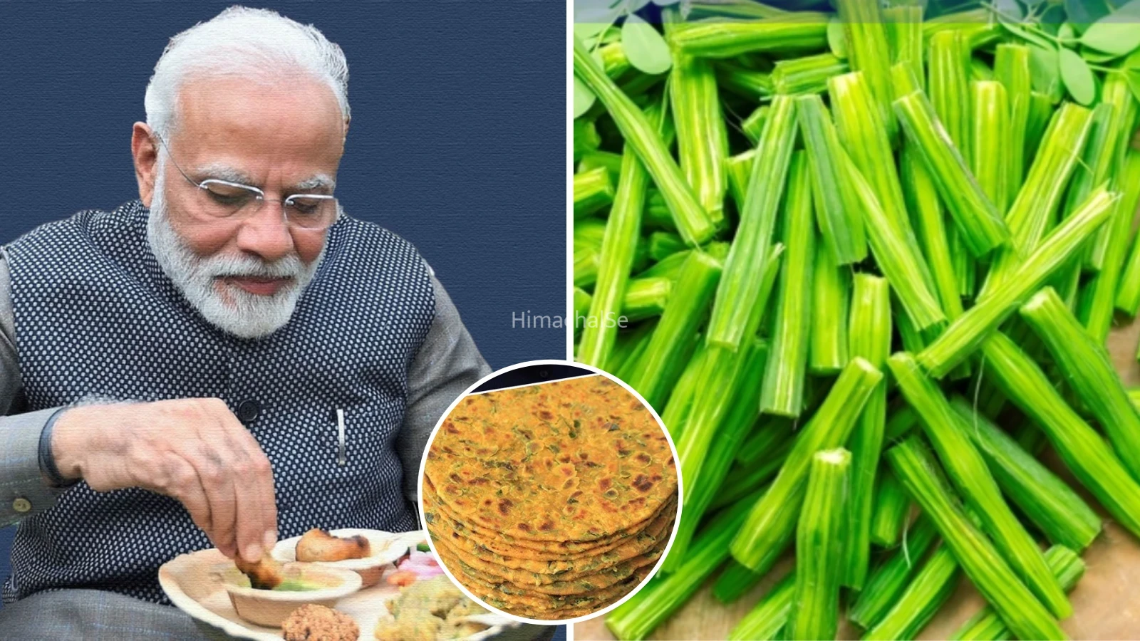 PM Modi को पसंद है ये सब्जी, इसके सामने चिकन-मटन भी फेल, डायबिटीज-कैंसर जैसी 15 बीमारियों का करती है इलाज