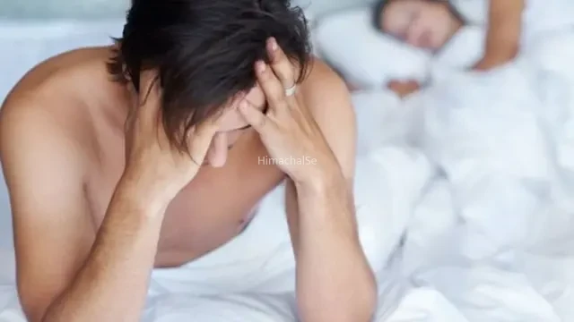 25–30 साल के युवा बन रहे हैं नामर्द: ये बीमारियां चुपके से कर रही हैं सेक्स पावर को प्रभावित, अभी जानना जरूरी