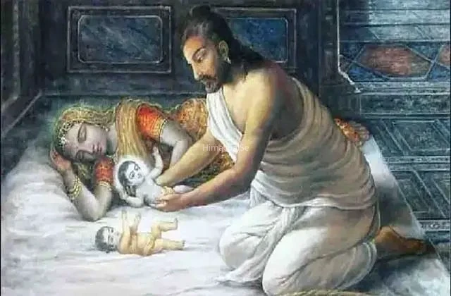 कहां है यशोदा की पुत्री जिसे कृष्ण की जगह जेल ले गए थे नंन बाबा? बहुत से लोग नहीं जानते उनके बारे में