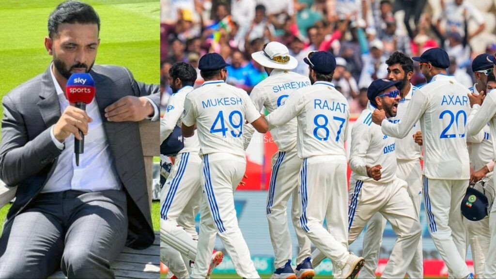 अजिंक्य रहाणे की हुई श्रीलंका के खिलाफ टेस्ट सीरीज में एंट्री, इस भूमिका में नजर आएगा टीम इंडिया का ये दिग्गज खिलाड़ी​