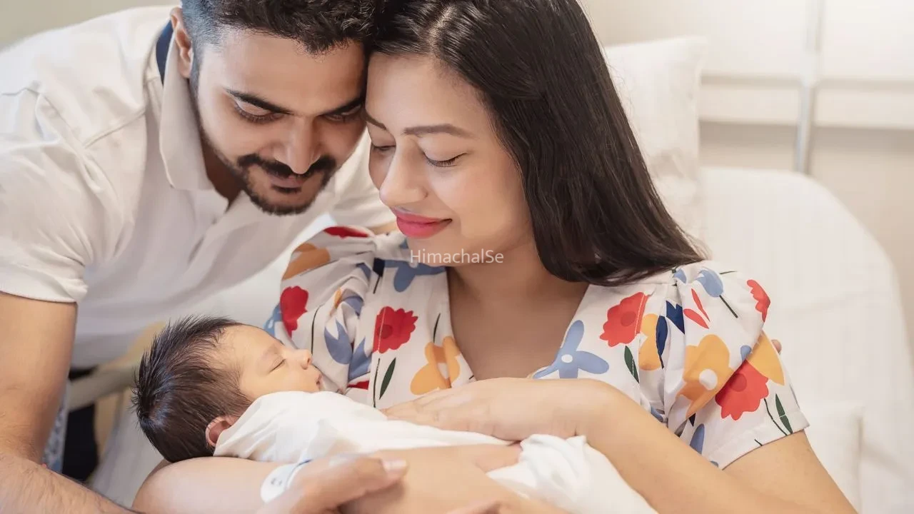World Breastfeeding Week 2026: सिर्फ मां ही नहीं, पिता का साथ भी बनाता है ब्रेस्टफीडिंग का सफर आसान​