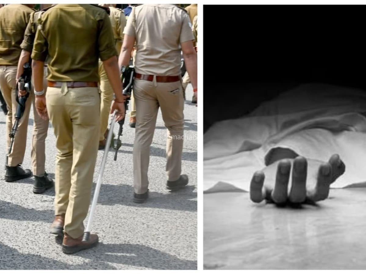 प्रेमी को दिल्ली मिलने बुला रही थी नाबालिग लड़की, चचेरे भाई ने हत्या कर शव ब्रीफकेस में भरकर फेंका