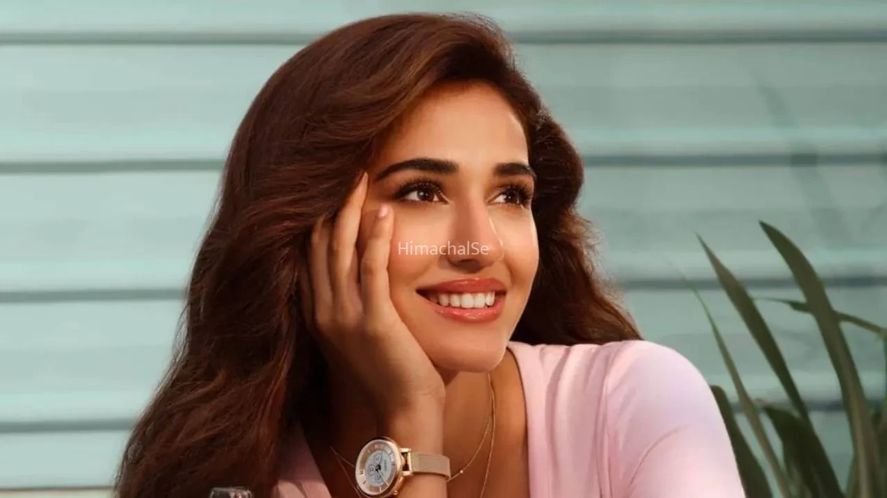 Disha Patani Fitness Secrets: जिम में सिर्फ कार्डियो नहीं, ये वर्कआउट बनाता है एक्ट्रेस को फिट और स्ट्रॉन्ग​