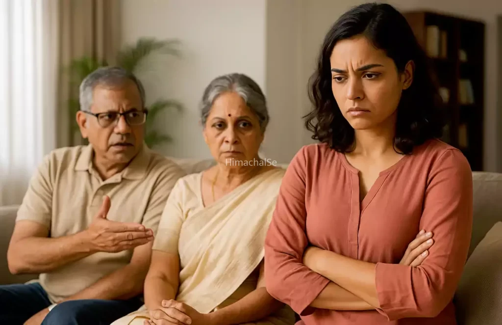 अब बहू की घर में नहीं चलेगी मनमर्जी, हाईकोर्ट ने सास-ससुर को दिया ये बड़ा अधिकार