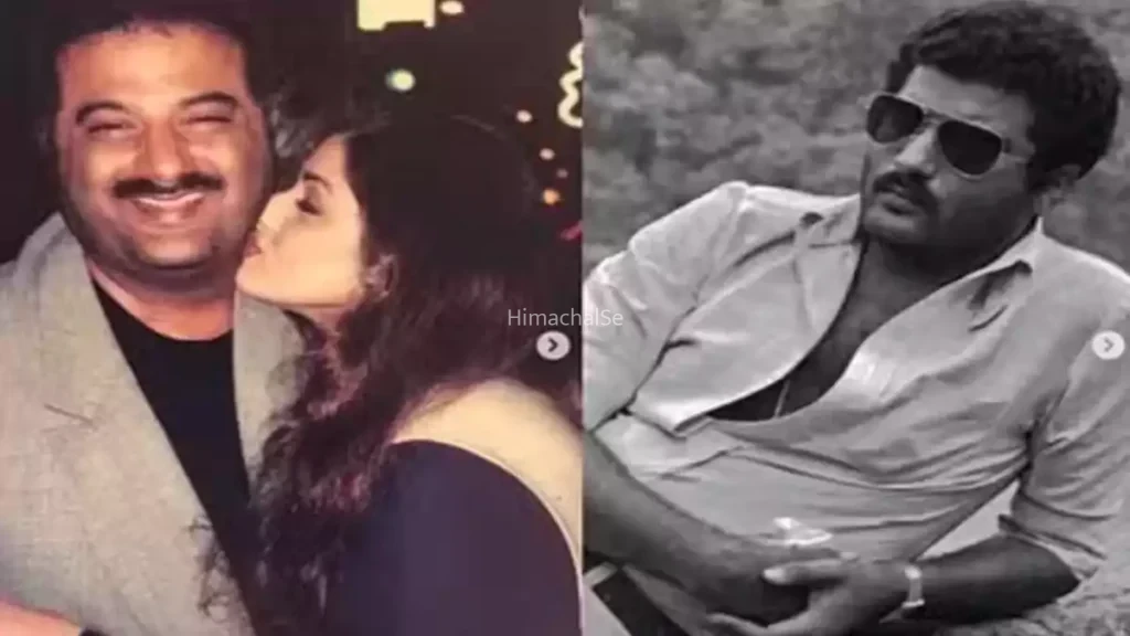 जिस भाई को राखी थी बांधती उसी के बच्चों की मां बन गई यह टॉप एक्ट्रेस कई मर्दों से बनाए संबंध​​​