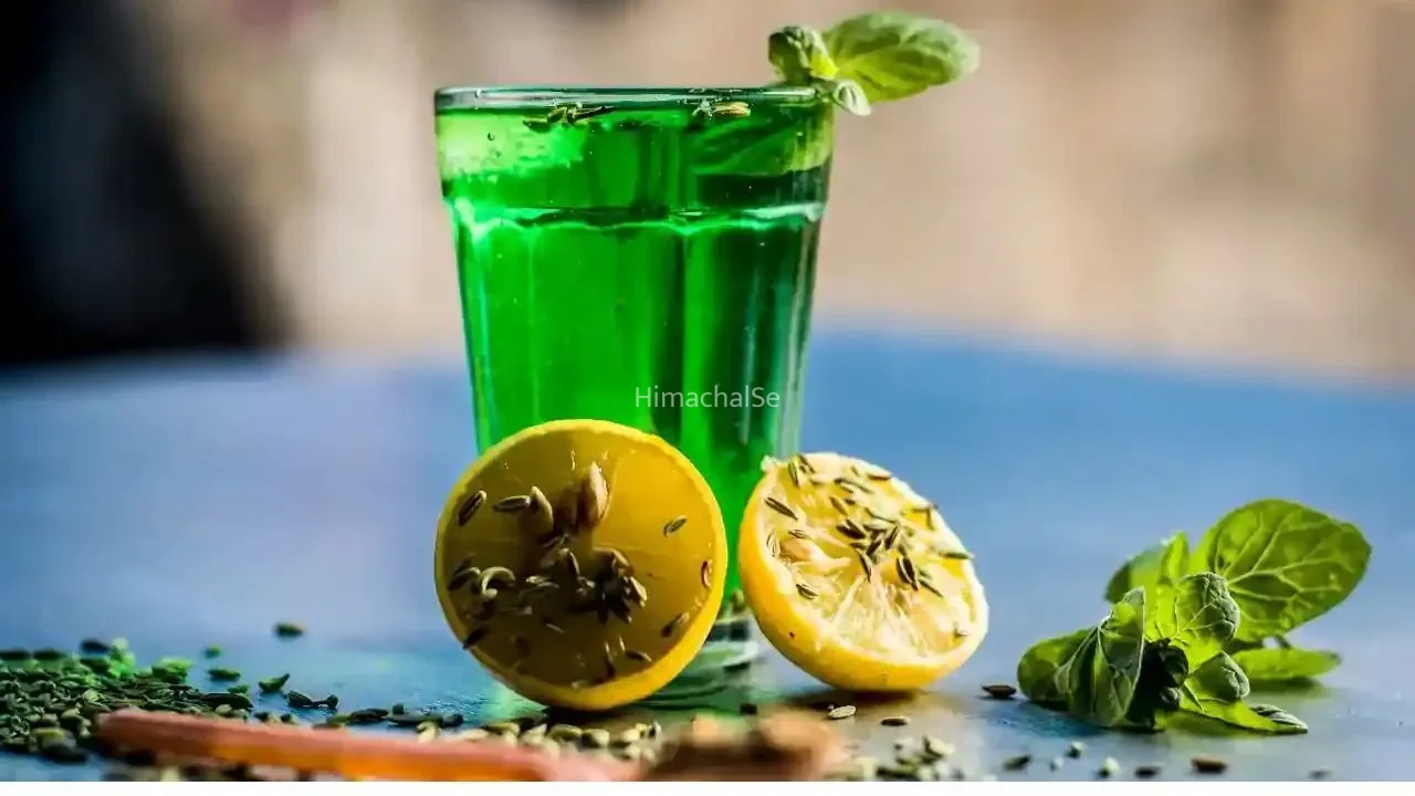 Health Tips: रातभर पानी में भिगो दें ये खुशबूदार बीज, सुबह पीते ही शरीर को मिल सकते हैं ये 6 जबरदस्त फायदे​