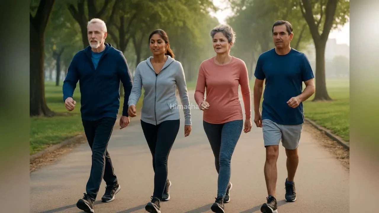 Health Tips: रात के खाने के तुरंत बाद की ये छोटी-सी आदत बदल सकती है आपकी सेहत, जानिए 10 मिनट का बड़ा राज​