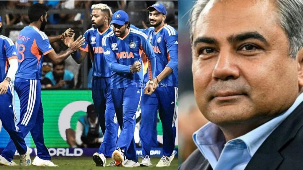 BCCI ने दिखाई अब पाकिस्तान को उसकी औकात, एशियन गेम्स 2026 में नही होगा भारत और पाकिस्तान का मुकाबला
