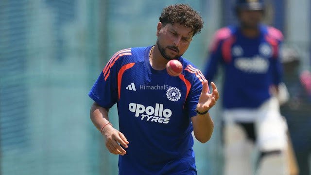 IND vs SL: कुलदीप यादव को लेकर पूछे गए सवाल पर भड़के बैटिंग कोच? दिया ऐसा जवाब​