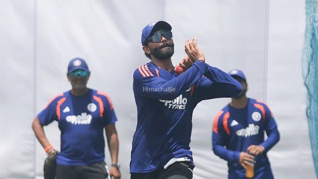 IND vs SL: गॉल टेस्ट में 3 बाएं हाथ के स्पिनर्स के साथ उतर सकती है टीम इंडिया, मोर्कल ने दिए संकेत​