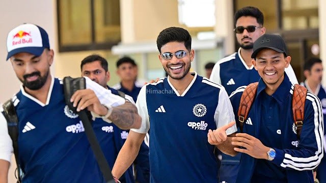 IND vs SL: टीम इंडिया का प्रैक्टिस मैच कब और कितने बजे से? यहां जानें सबकुछ​