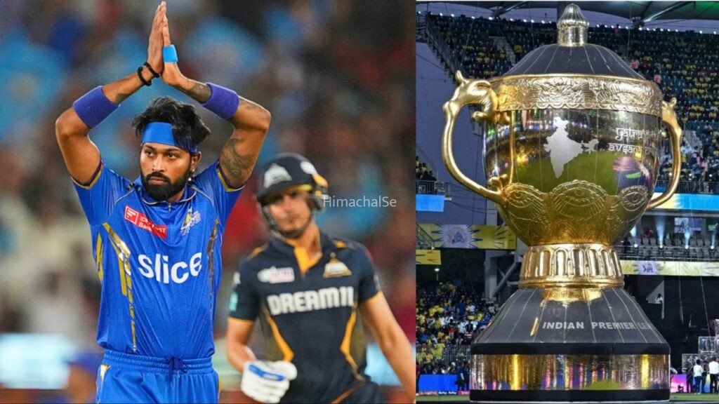 IPL 2027 से पहले हार्दिक पंड्या को मिली नई टीम, मुंबई इंडियंस छोड़ इस टीम की कप्तानी करते आएंगे नजर​