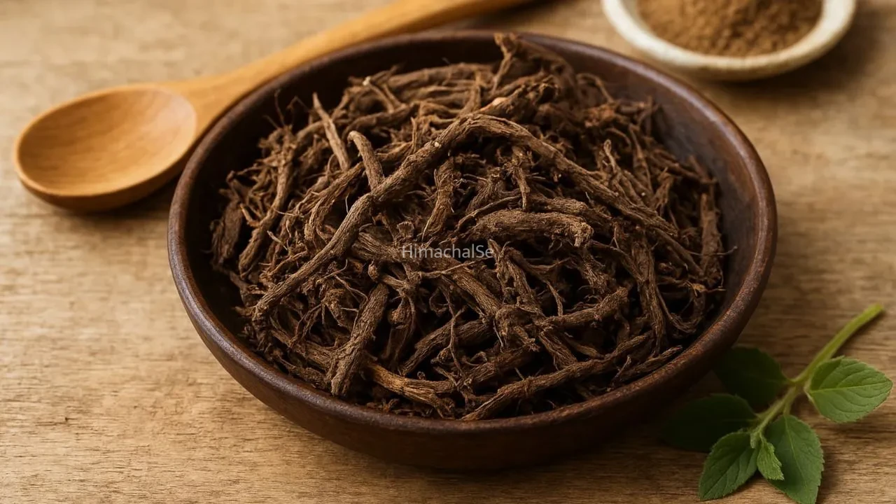 Jatamansi For Hair: महादेव की प्रिय जड़ी जटामांसी का कमाल! झड़ते, सफेद बालों पर ऐसे करती है चमत्कार​