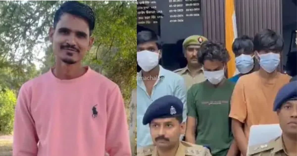 11 साल पहले पति ने मारा था पत्नी को थप्पड़ नहीं भूल पाया बेटा पिता से फिर यूं लिया लड़के ने मां का बदला