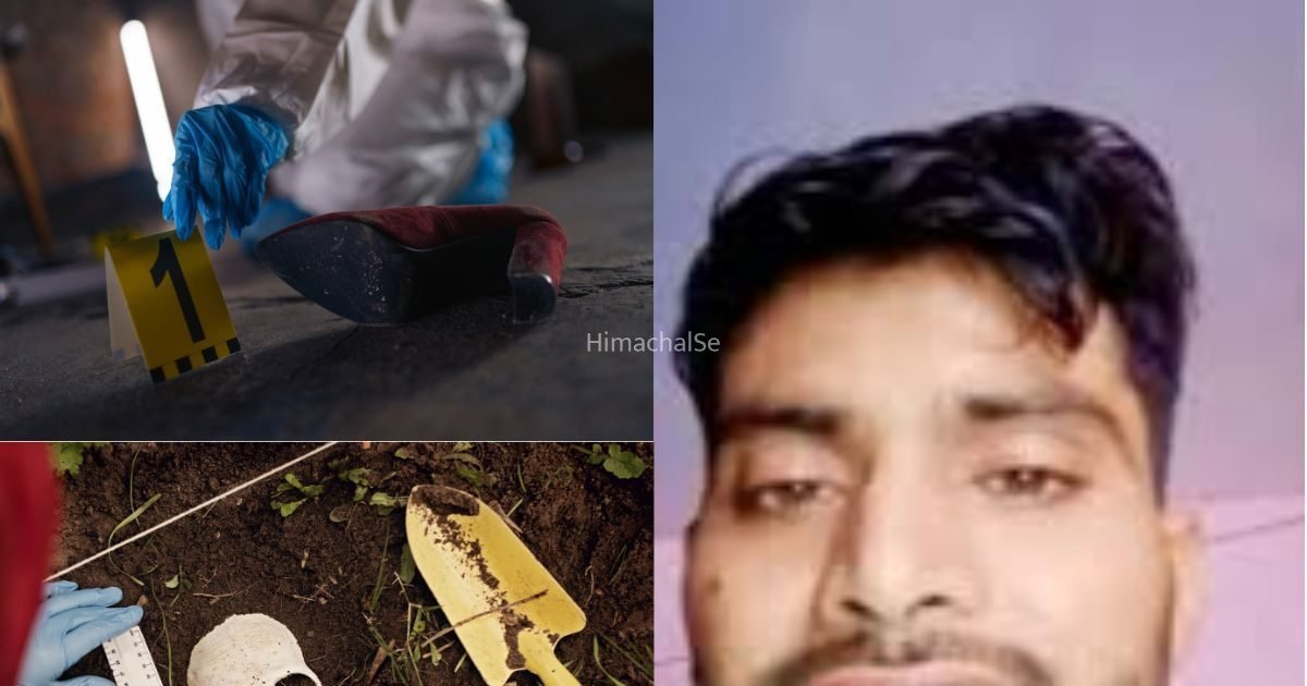 बेटी ने देख लिया मां का अश्लील VIDEO, क्राइम पेट्रोल देख सीखी बचने के तरीके, फिर दृश्यम देख पति का…​​​
