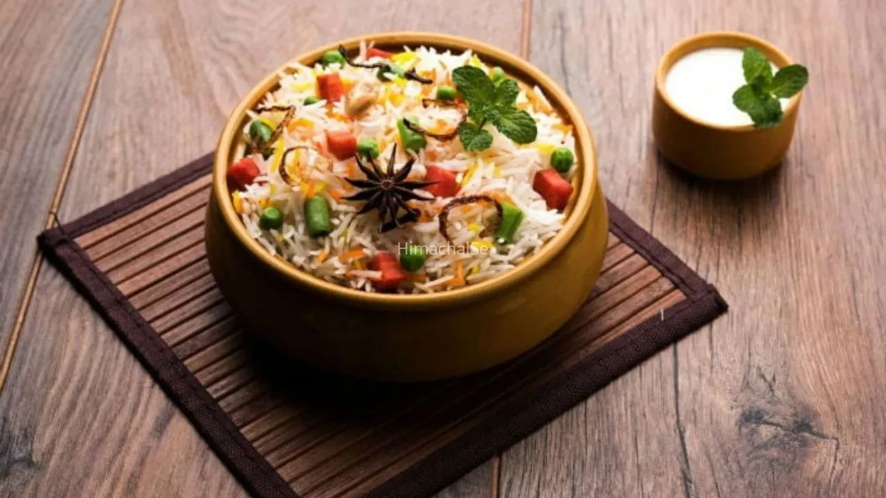 Paneer Rice Recipe: लंच-डिनर में कुछ स्पेशल खाने का है मन? झटपट बनाएं ये प्रोटीन से भरपूर टेस्टी पनीर राइस​