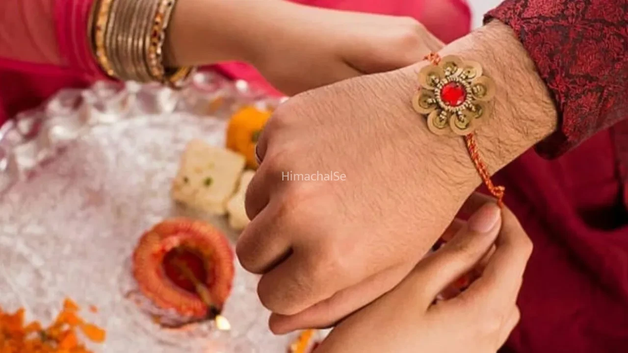 Raksha Bandhan: डाक से डिजिटल तक, बदल गया राखी का अंदाज! ये 5 ट्रेंड बताते हैं कैसे बदला भाई-बहन का त्योहार