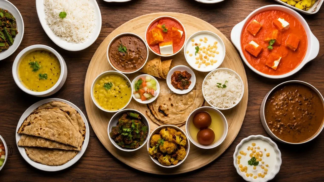 Raksha Bandhan 2026: राखी के लंच को बनाएं यादगार, इन 10 स्वादिष्ट व्यंजनों से सजाएं परफेक्ट थाली​