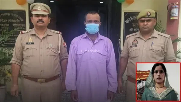 हैवानियत की हद पार! जमीन के लिए पत्नी को प्राइवेट पार्ट पर दिया इलेक्ट्रिक शॉक, 5 बच्चों के सिर से उठा मां का साया