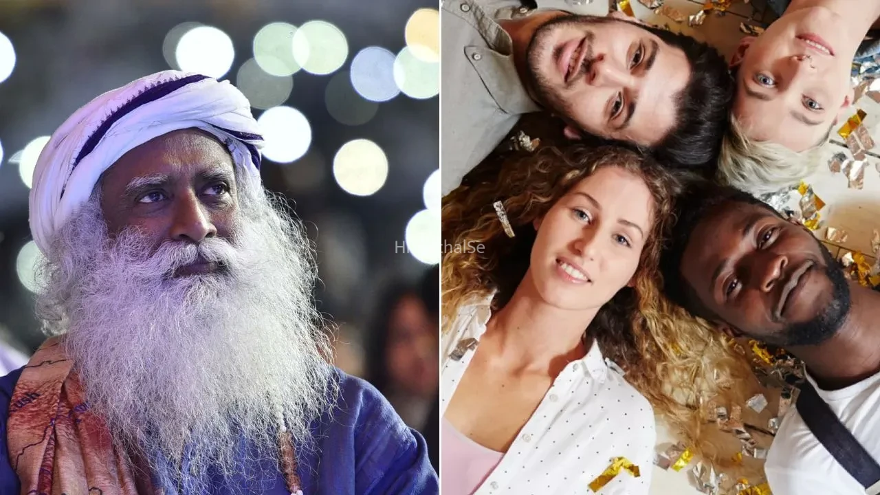 Multiple Partners: एक से ज्यादा पार्टनर होने का शरीर और दिमाग पर क्या असर पड़ता है? सद्गुरु से जानिए