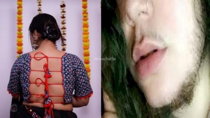 शादी के बाद बीवी को निकल आई दाढ़ी मूंछ, पति ने टटोला तो उड़ गए होश