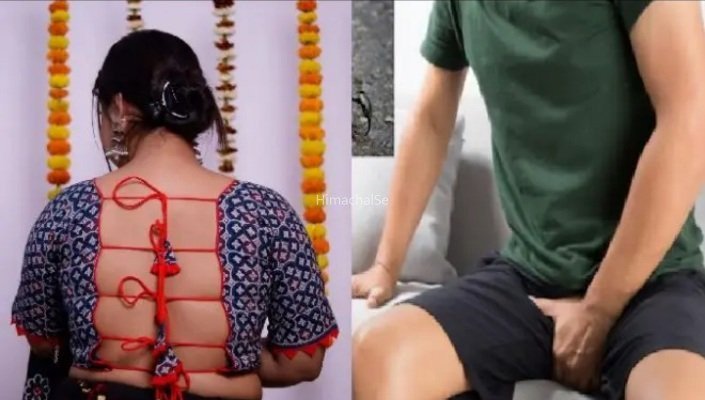 होटल में शख्स के प्राइवेट पार्ट में बिच्छू ने काटा फिर जब भी पत्नी से संबंध बनाता तो होता ऐसा​​​