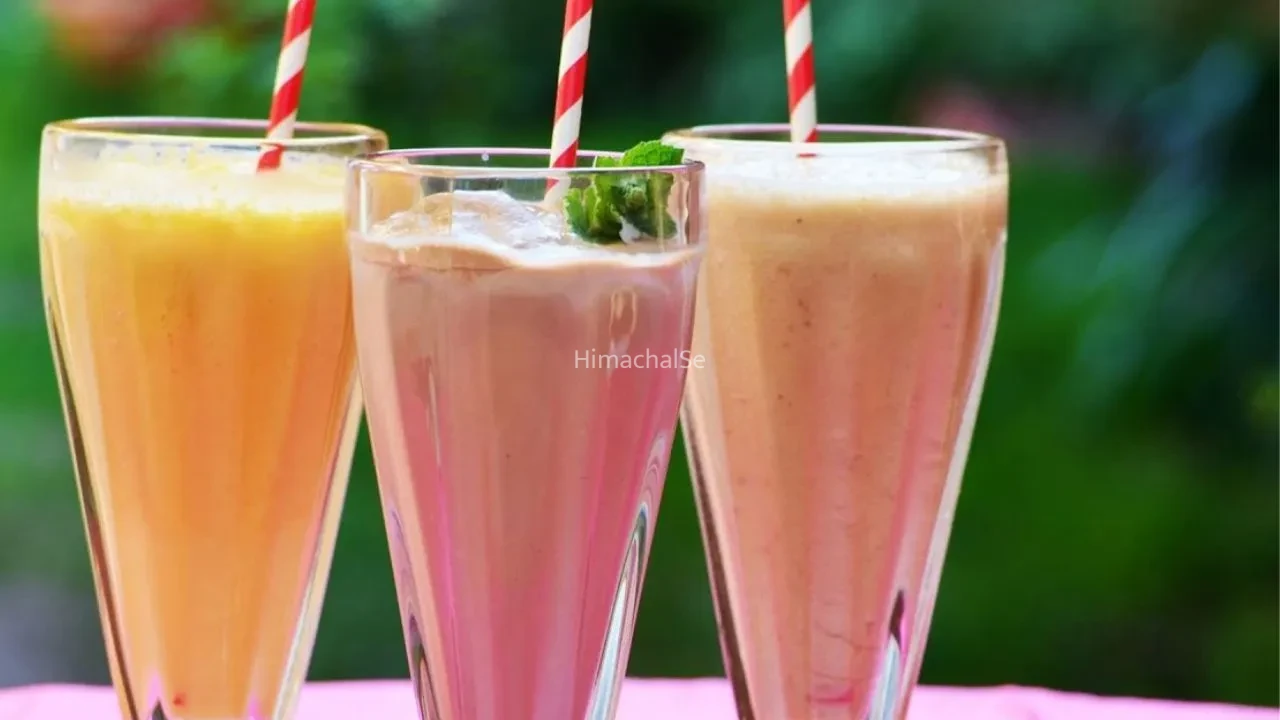 Somwar Vrat Drinks : सोमवार व्रत में कमजोरी से बचाएंगे ये 5 देसी ड्रिंक्स, दिनभर बनी रहेगी एनर्जी और ताजगी​