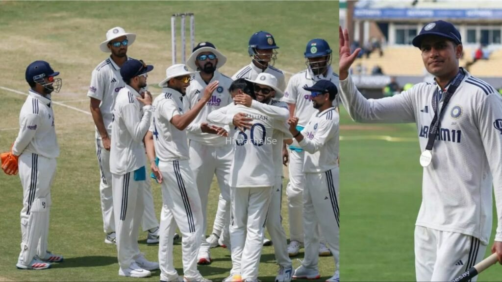 श्रीलंका के खिलाफ टेस्ट सीरीज में टीम इंडिया को मिलेगी हार, भारत के विकेटकीपर बल्लेबाज ने बताई टीम की कमजोरी​