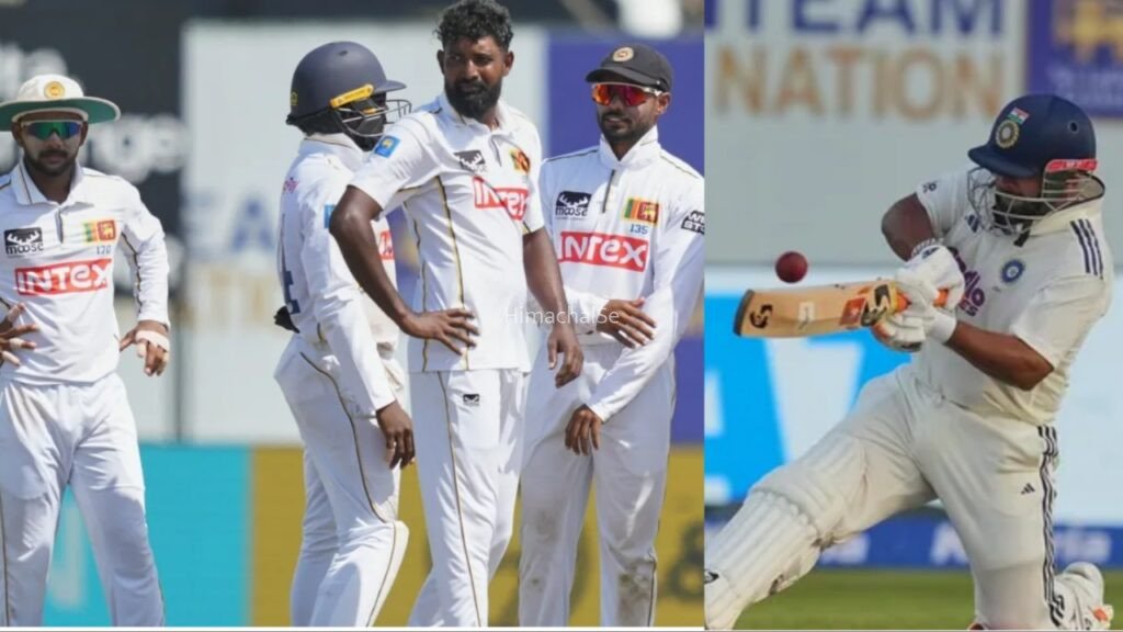 भारत से पहला मैच हारने के बाद श्रीलंका ने चली गंदी चाल, दूसरे मैच से पहले कर दी ये हरकत​