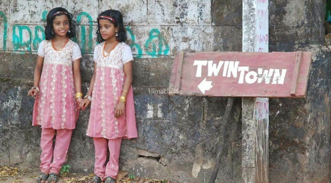 ​​इस अनोखे गांव में पैदा होते हैं हमशक्ल बच्चे, केरल ही नहीं लंदन के वैज्ञानिकों के लिए बना पहेली
