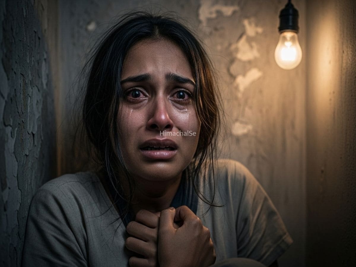 अरे जूस है पी लो… महिला होमगार्ड को धोखे से पिलाई शराब, फिर नशा चढ़ते ही 4 लोगों ने किया गैंगरेप