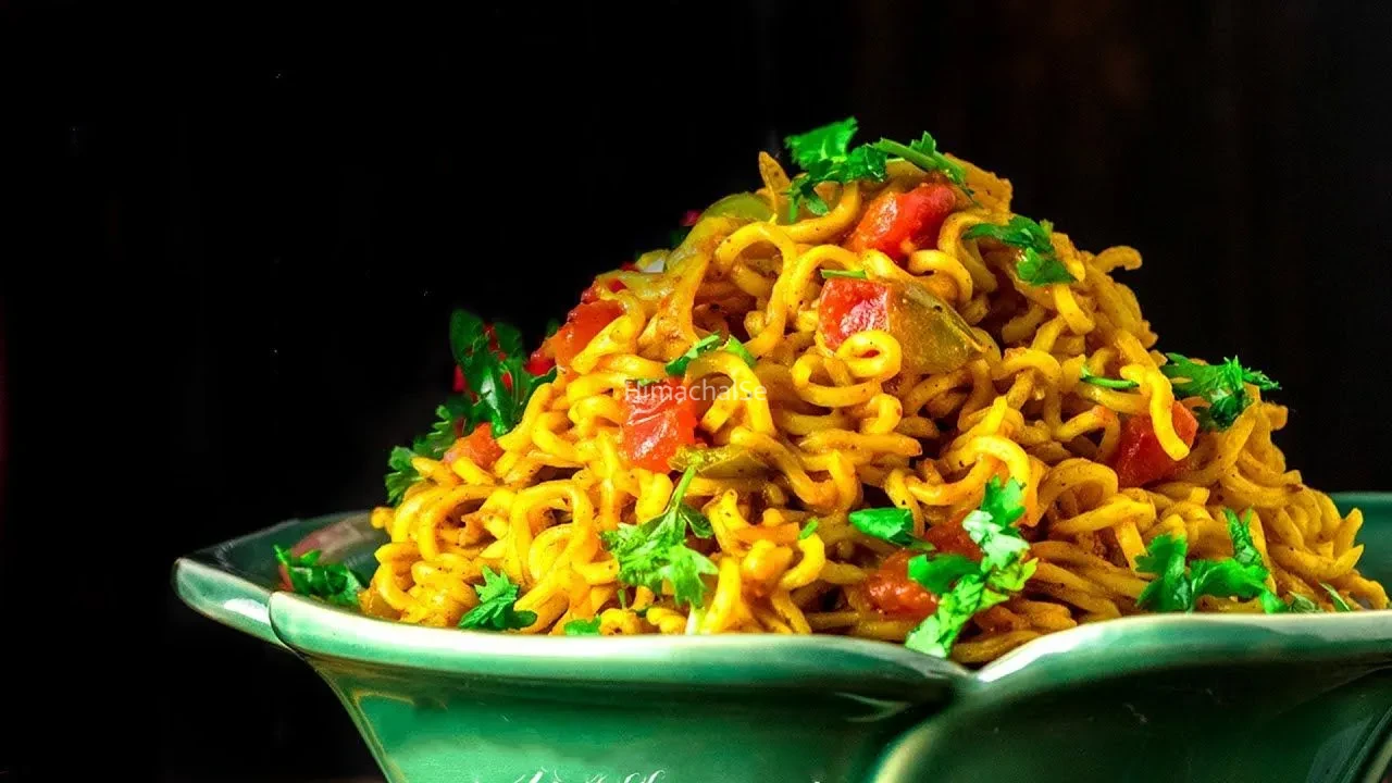 Monsoon Recipe 2026: बारिश का मजा होगा दोगुना! घर पर बनाएं Maggi की ये 6 टेस्टी और झटपट बनने वाली रेसिपी​