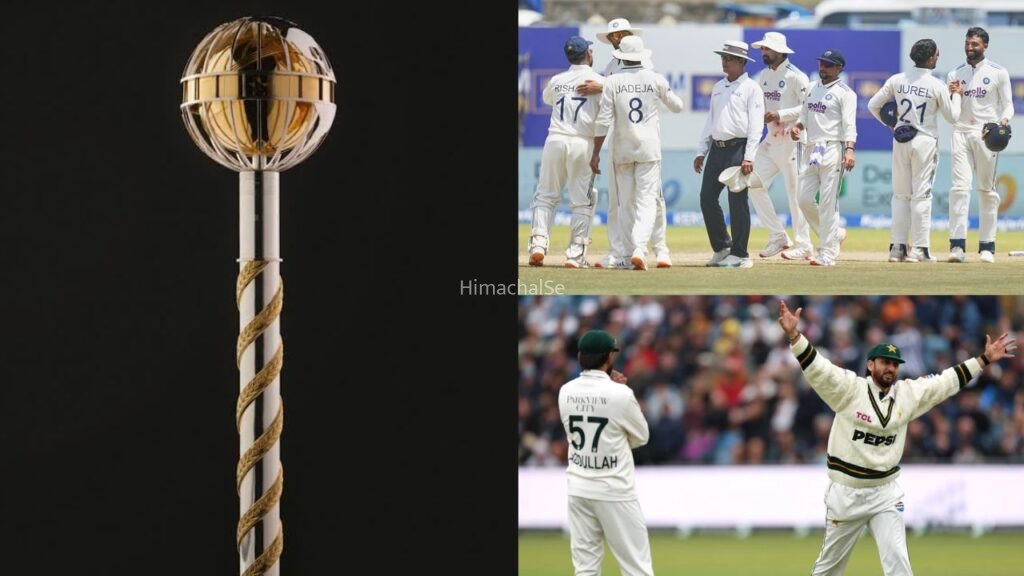 WTC फाइनल की रेस से बाहर हुईं ये 2 टीमें, शुभमन गिल की टीम इंडिया की भी बढ़ी मुसीबत​