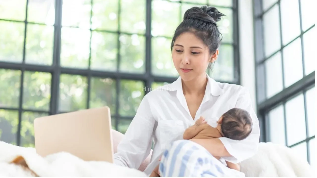 Working Moms: ऑफिस जॉइन करने के बाद भी ऐसे जारी रखें ब्रेस्टफीडिंग, बच्चे की सेहत से नहीं करना पड़ेगा समझौता​