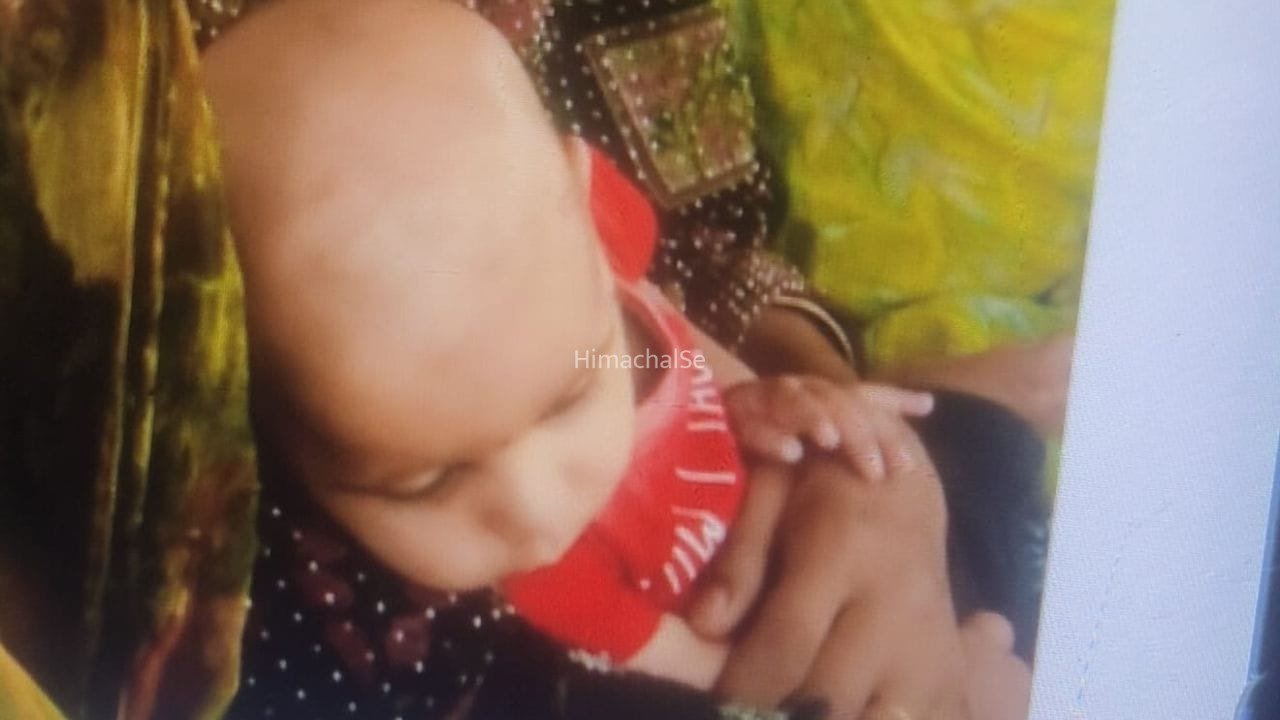 Saharanpur: पति को छोड़ घर से भागी बीवी, 6 महीने के बेटे को भी ले गई साथ… लेकिन प्रेमी ने मासूम को मारकर नाले में फेंका​