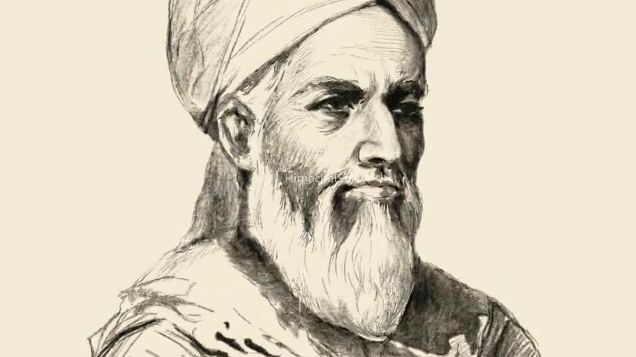 मुस्कुराते हुए चूम लिया था फांसी का फंदा… 1857 के वो अमर मुजाहिद, जिनकी हुंकार से कांप उठी थी ब्रिटिश हुकूमत​
