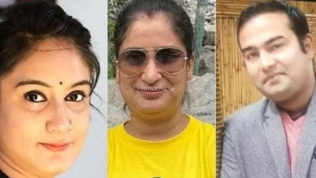 ‘सुहागरात से शुरू हुई सनक, बीमार मां को भी पीटा…’, लखनऊ केस में प्रज्ञा मिश्रा ने खोली जीजा मानस की पोल​