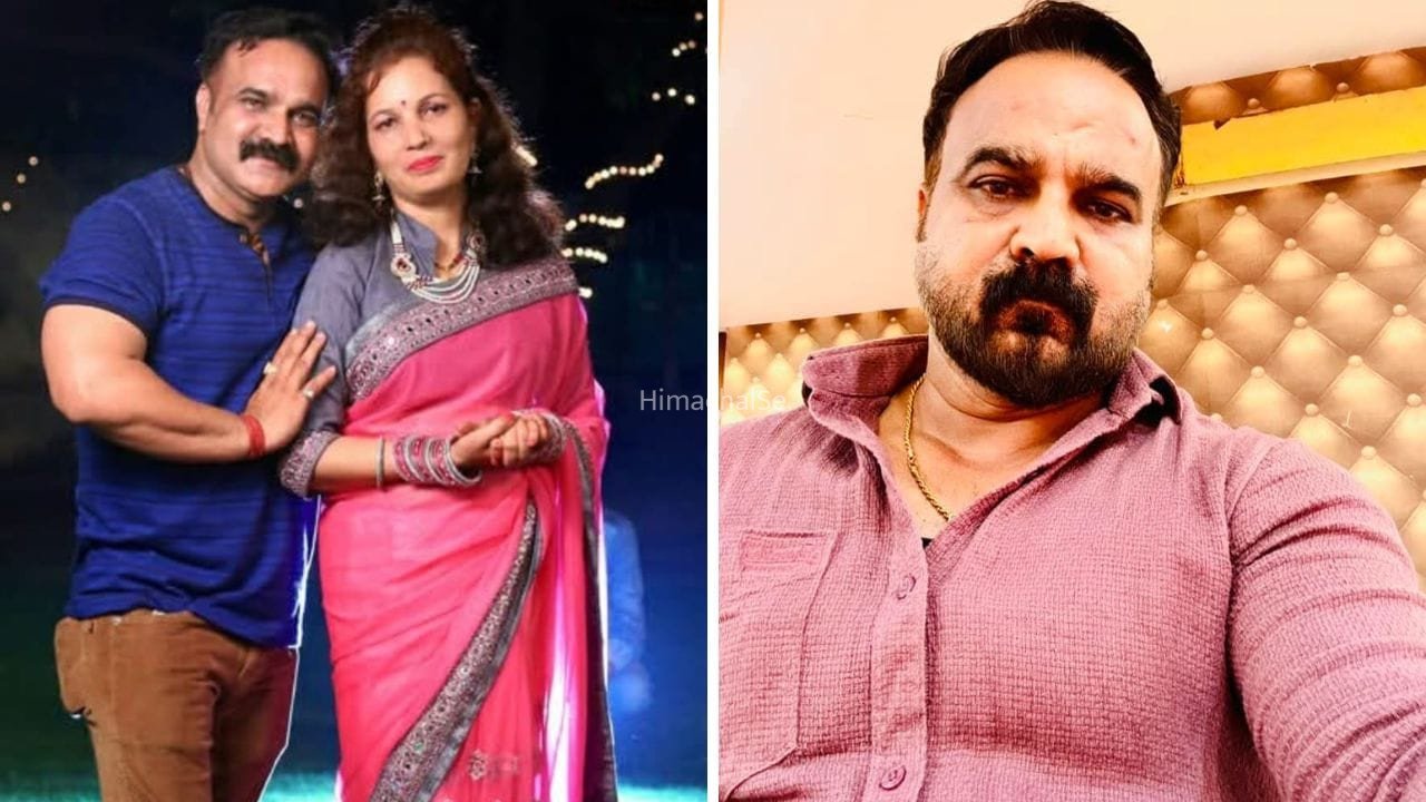 ‘मेरी लाश को पत्नी छूने न पाए…’, सहारनपुर में कॉलेज क्लर्क ने खुद को मारी गोली; भांजी को भेजा ये दर्द भरा मैसेज​