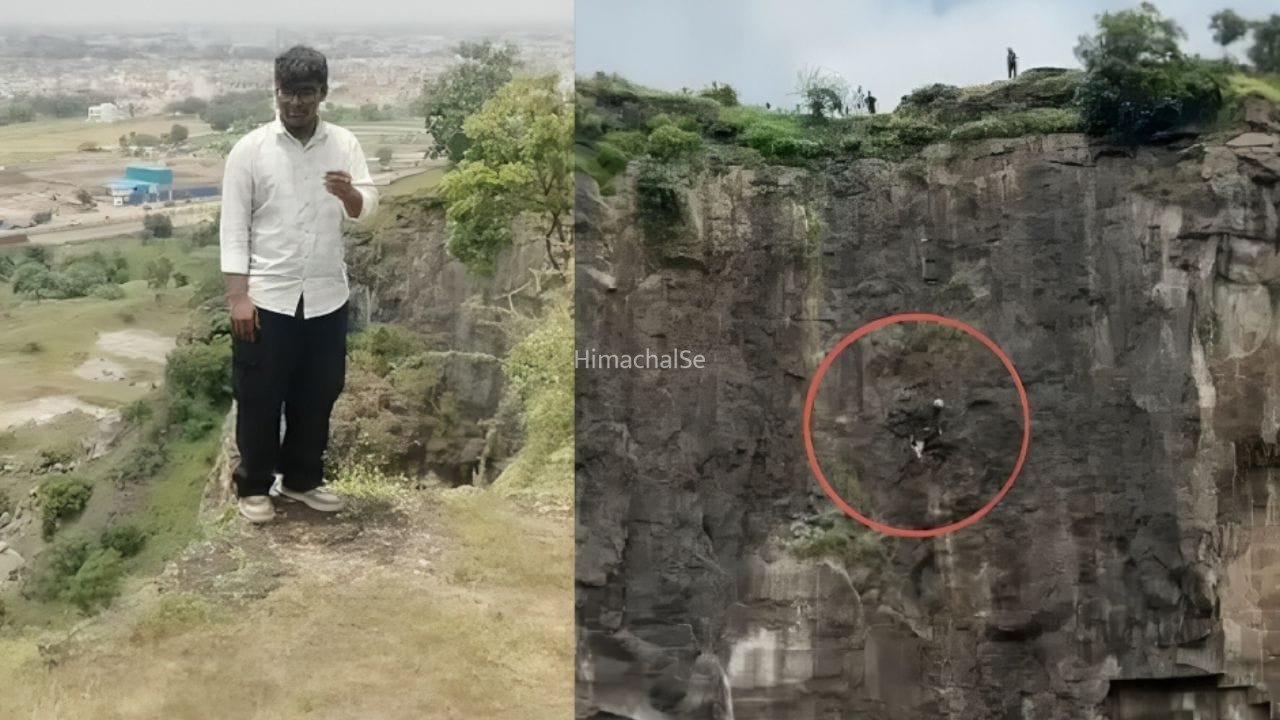 मां की आखिरी पुकार- देख मैं मंगलसूत्र फेंक रही हूं…; बेटे की जिद ने छीन ली मां-बाप की भी सांसें, तीन मौतों की Inside Story​