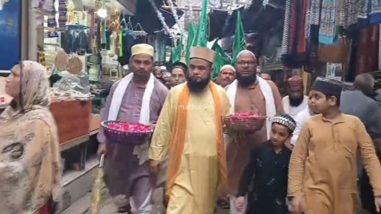 उर्स में नहीं बनेगी बिरयानी, सावन में हिंदू भाइयों के लिए दरगाह का फैसला… बनी मिसाल​