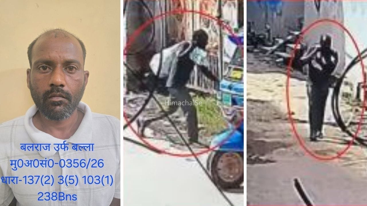 जेल से छूटते ही 6 साल की मासूम से हैवानियत: ग्रेटर नोएडा का दरिंदा बलराज एनकाउंटर में ढेर, परिजनों ने शव लेने से किया इनकार