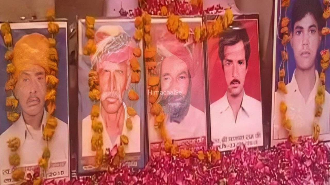 डांगावास कांड: 1500 रुपये में 23 बीघा जमीन गिरवी की कहानी, जिसमें हुईं 5 हत्याएं; CBI भी नहीं ढूंढ पाई कातिल, अब 40 आरोपी क्यों हुए बरी?​