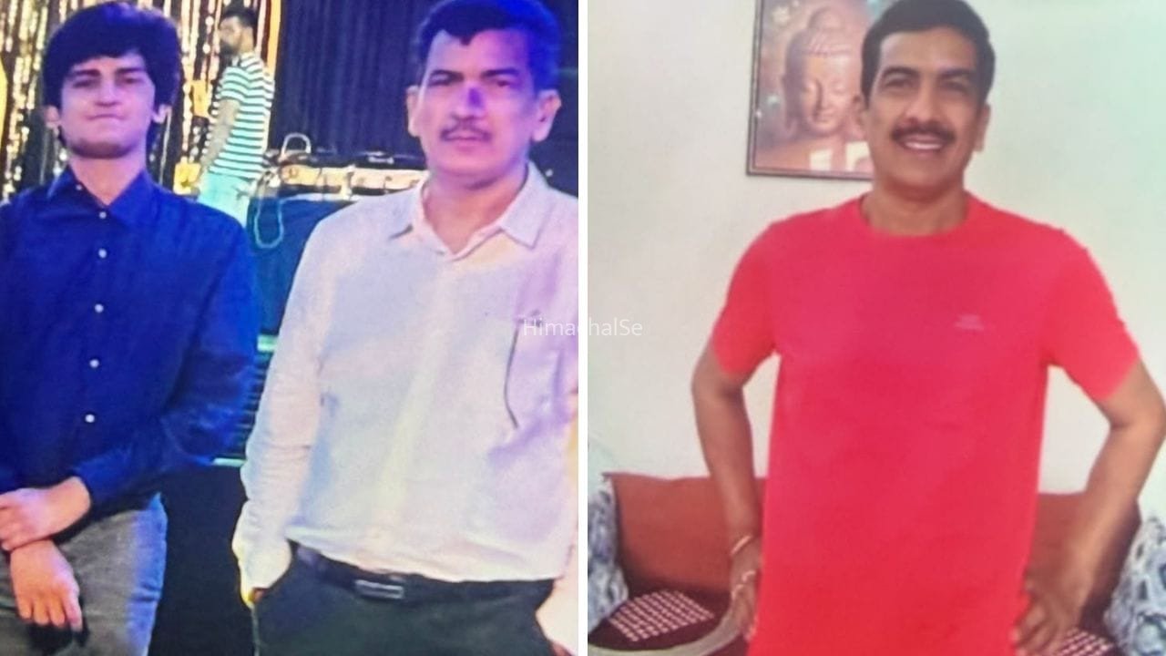 पिता का कत्ल कर फोटो पर चढ़ाई माला… फिर मेट्रो के आगे कूदकर बेटे ने दे दी जान, नोएडा में सनसनीखेज वारदात​