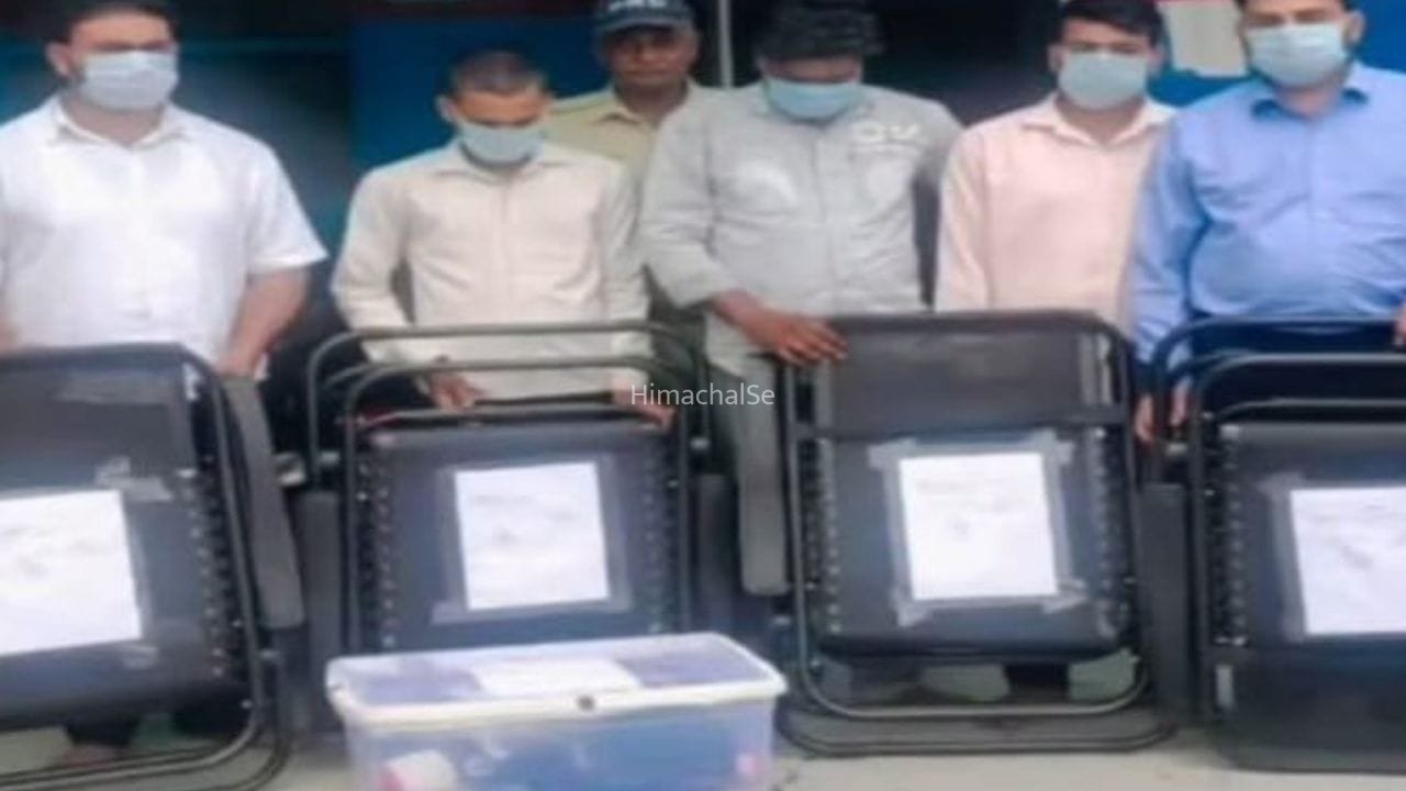 दान का खून और ब्लैक मार्केट में 10 हजार में सौदा… बिजनौर के सपा नेता का बेटा ब्लड तस्करी में गिरफ्तार, UP-उत्तराखंड तक फैला था नेटवर्क​