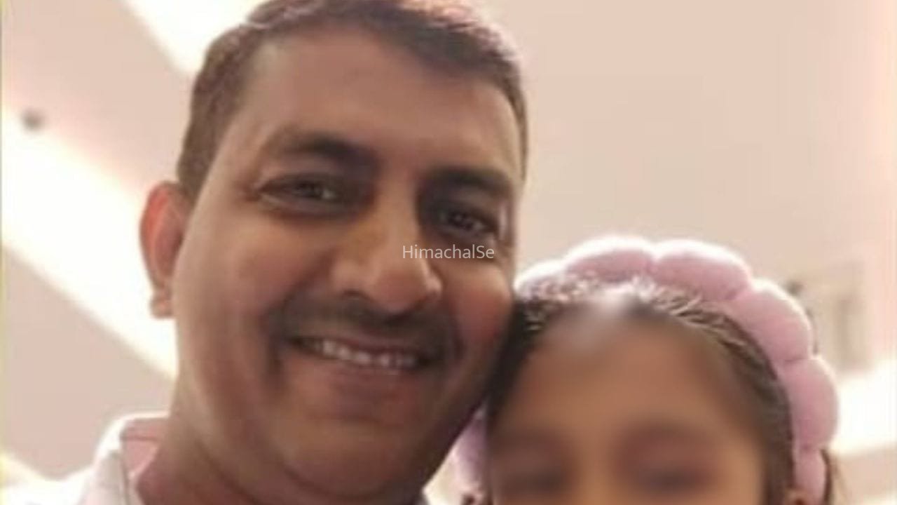 ‘मेरी मौत की जिम्मेदार…’, जेब में सुसाइड नोट रख 8वीं मंजिल से कूदा डॉक्टर, गोरखपुर में मची सनसनी​