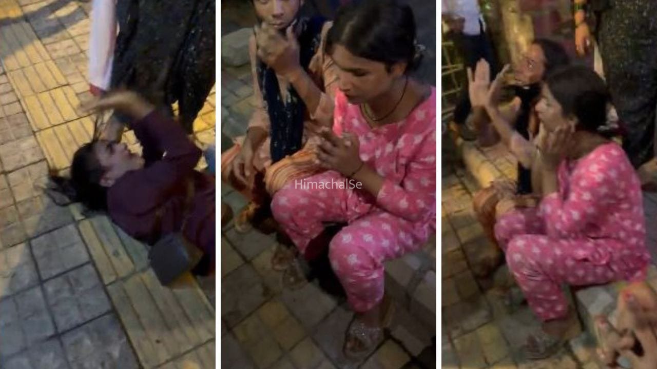 बरेली के हीलियोस जिम में बवाल: थर्ड जेंडर के कपड़े फाड़े, फिर ‘फर्जी किन्नर’ बताकर पीटा​