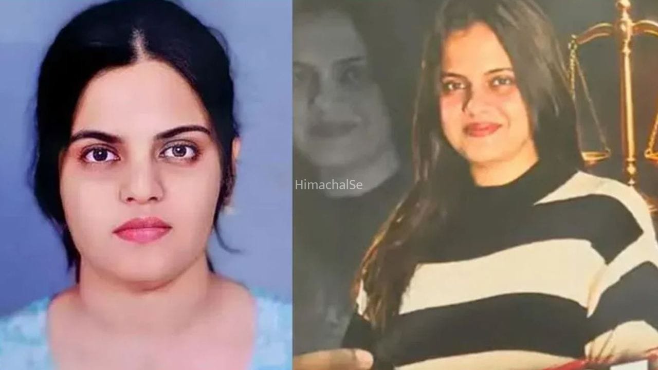 जिंदगी की जंग हार गईं डॉक्टर प्रियंका: नशे में धुत कार सवारों ने मारी थी टक्कर, ब्रेन डेड होने के बाद तोड़ा दम​
