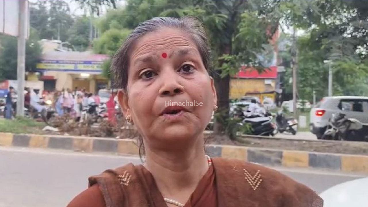 बहस हुई तो पत्नी ने उठाया लोहे का तवा, फिर पति के सिर पर दे मारा… मौके पर मौत, लखनऊ की सनसनीखेज वारदात​