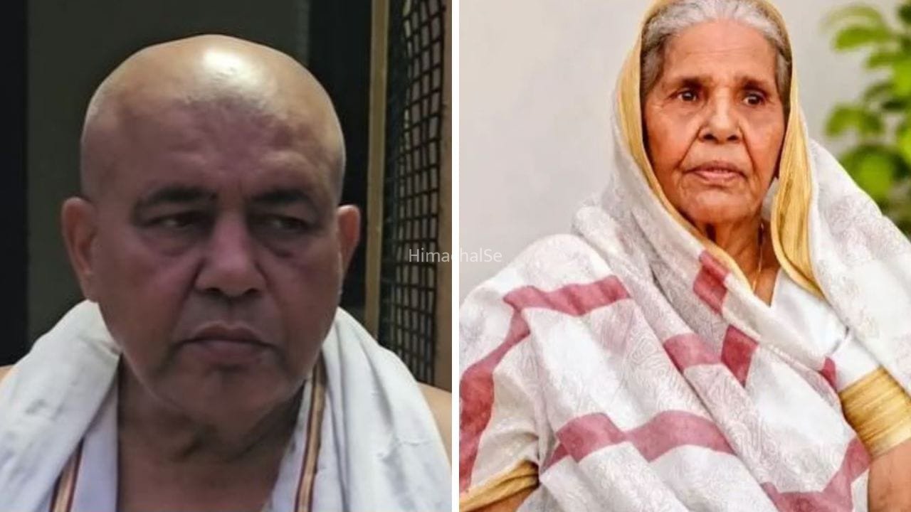 IPS की मां की मौत का सच क्या? SP ने कहा- चोट का कोई निशान नहीं मिला… पुलिस की थ्योरी से और उलझा केस​